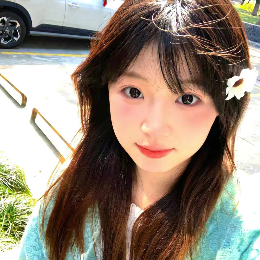 落花有意