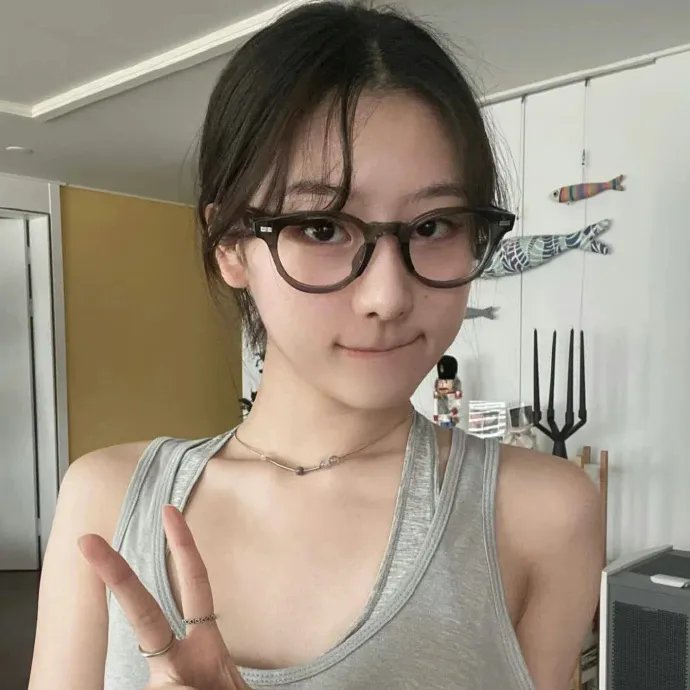 如此好运