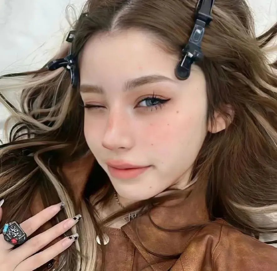 冒牌女友