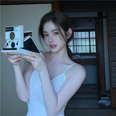 微笑2